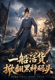 一船活货，掀翻黑秤码头