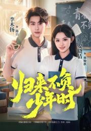 归来不负少年时