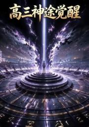 高三神途觉醒