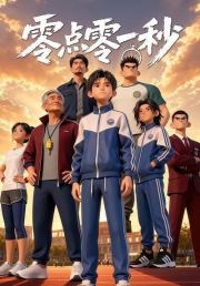 零点零一秒