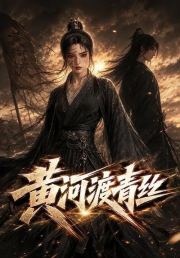 黄河渡青丝