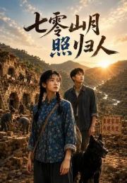 七零山月照归人
