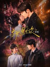 当我遇见你