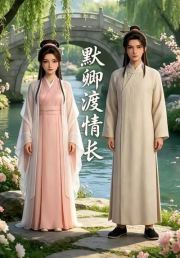 默卿渡情长