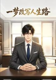 一梦改写人生路