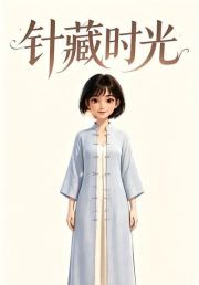针藏时光