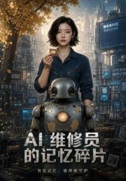 AI维修员的记忆碎片