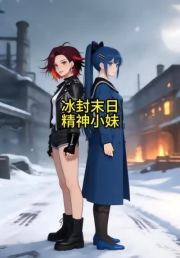 冰封末日精神小妹第一章