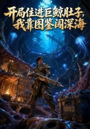 开局住进巨鲸肚子，我靠图鉴闯深海