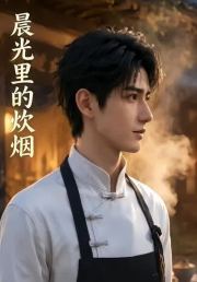 晨光里的炊烟第一部
